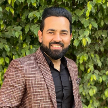 Arun pandit