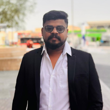 Arun pandit