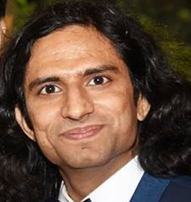 Suraj Dhingra