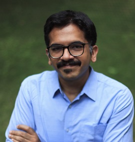 Dr Narayana Subramaniam