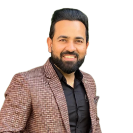 Arun pandit